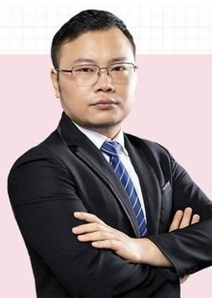 沈国栋 沈国栋