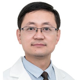 刘利军
