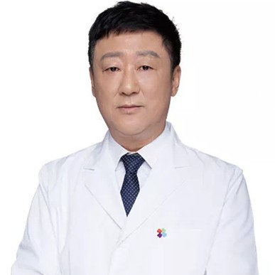 马跃 马跃