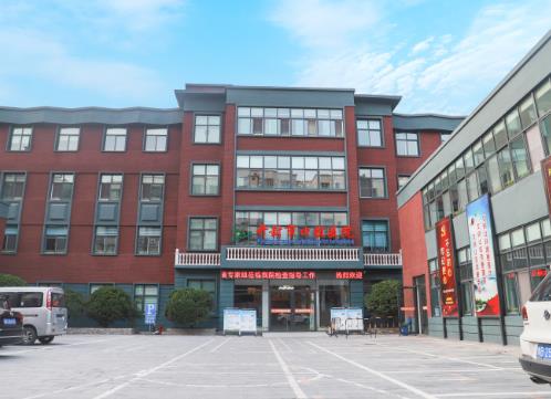 开封市口腔医院