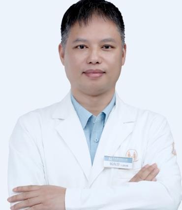 杨海誉