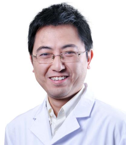 陈可