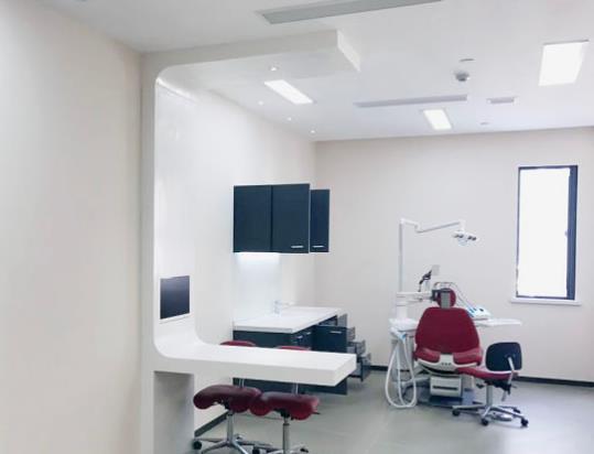 安徽医科大学口腔医学院