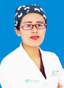 张翠婷