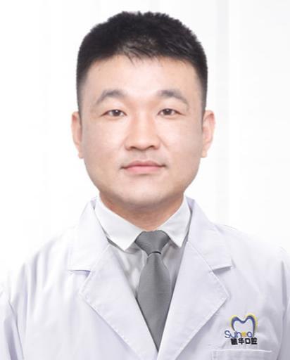 刘志昕