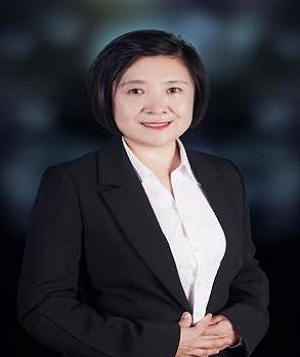 赵香萍 赵香萍
