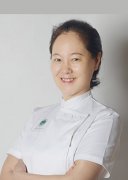 吕莎医生矫正种植技术怎么样-个人资料-成都亚非口腔医院