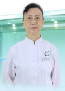 李小玲医生矫正种植技术怎么样-个人资料-广州穗华口腔医院