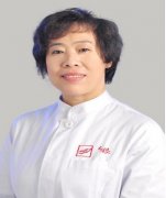 黄改英医生矫正种植技术怎么样-个人资料-太原尤根口腔门诊部