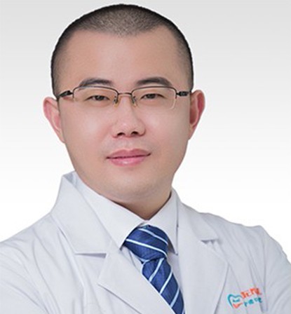 刘中祥
