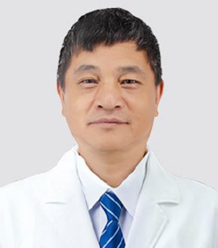 李华 李华