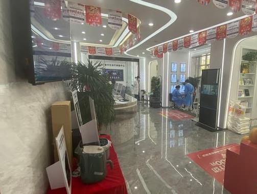 大连洁雅口腔医院