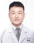 刘志昕医生矫正种植技术怎么样-个人资料-广州穗华口腔医院