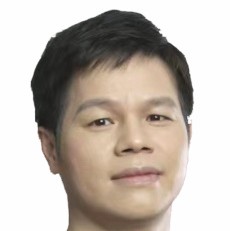 黄洪赠
