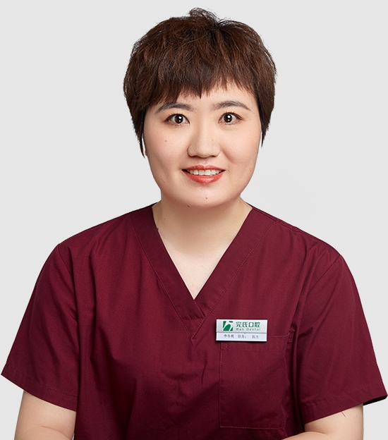 李冬爽 李冬爽