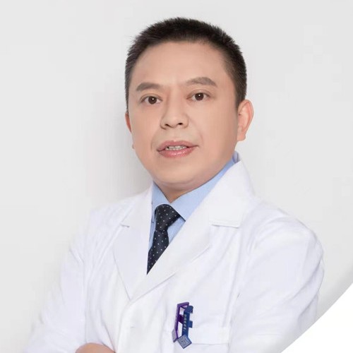 周晓林
