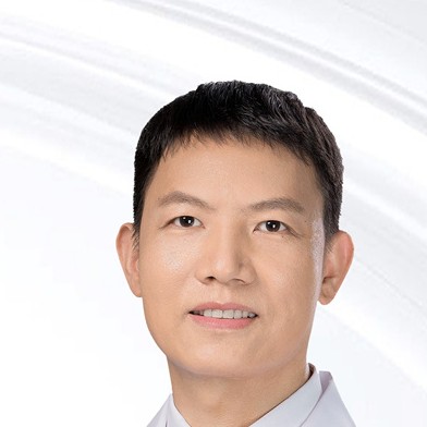 黄建礼