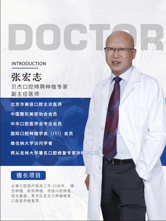 张宏志