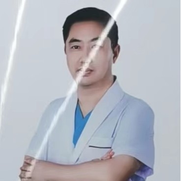 庞杰 庞杰