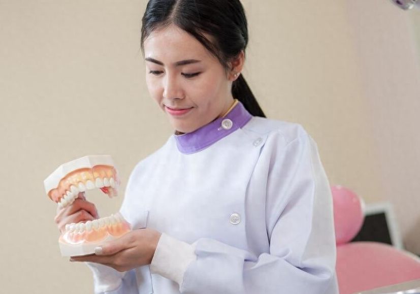 西安小白兔口腔医院综合评价：设备一流，专业资质有保障，价格公道