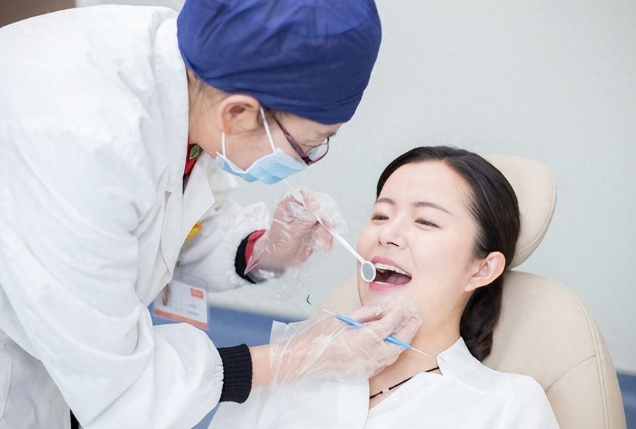上海维尔仁合口腔价格表及用户评价大揭秘！