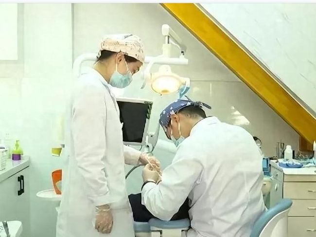 上海华驰口腔医院的口碑如何？牙科介绍与整牙价格参考详细解读