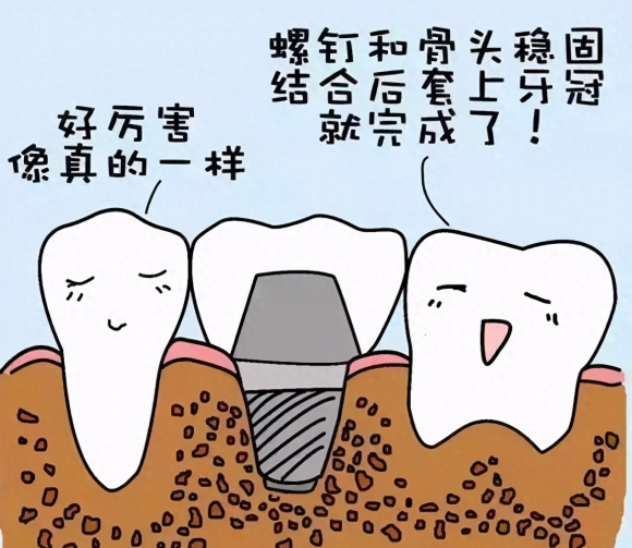 西安大川齿科门诊：整牙价格、正畸点评一站式了解