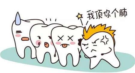 北京博恩口腔医院究竟靠谱吗？一探机构实力和价格