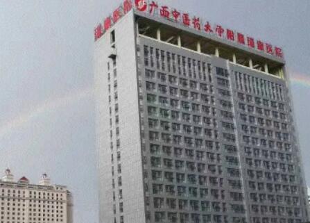 南宁瑞康医院口腔科