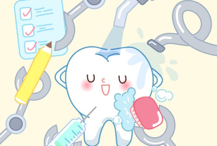 上海英博口腔门诊部手术价格一览及资讯介绍