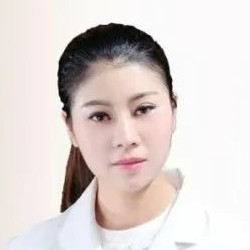 蒋美静
