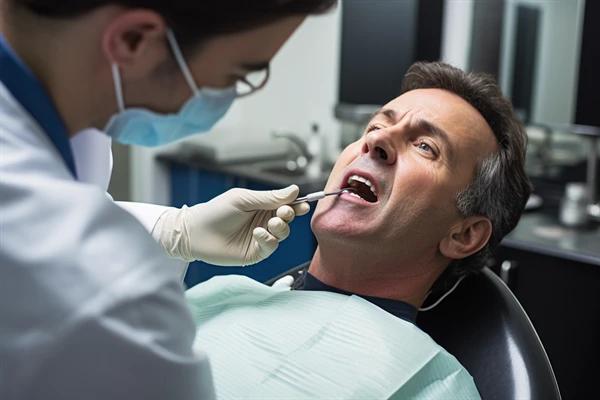 重庆中附大口腔服务价格一览 口腔牙周、种植、矫正等