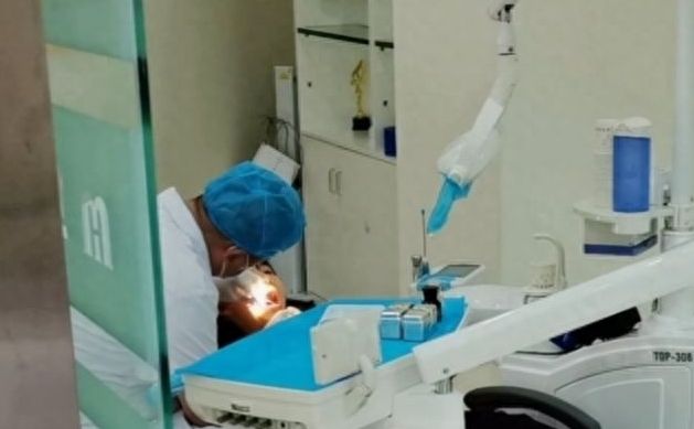 深圳华南地区诺德齿科牙种植专场，全数字化半口牙种价格仅2万起