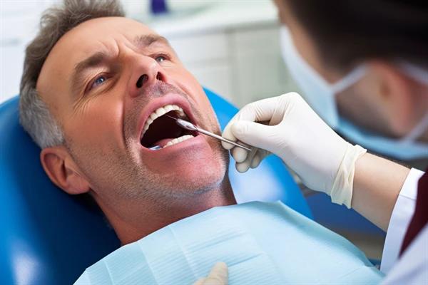 南京植牙费用低至2024元，Dentium植体+牙冠全包价实惠推荐