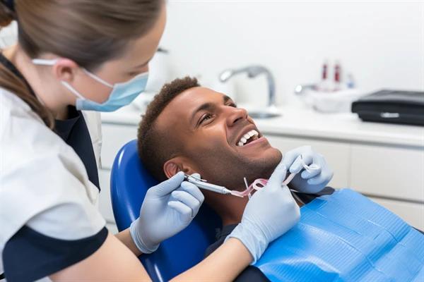 上海维佳康口腔门诊：牙齿矫正技术亮点、价格费用一览