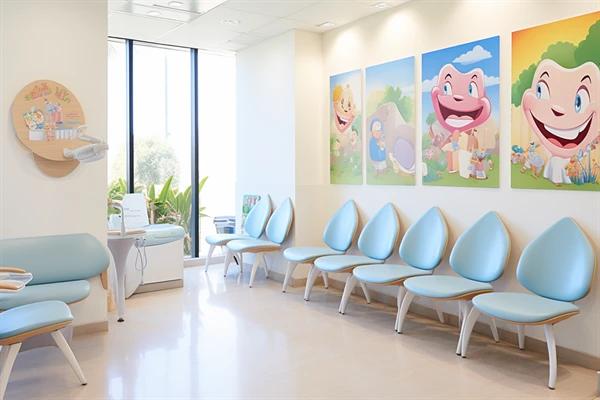 吉安市牙科医院价格实惠，挑选靠谱医院就在这