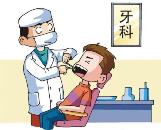 北京中诺第二口腔医院牙种植价格对比，7月高性价比收费！