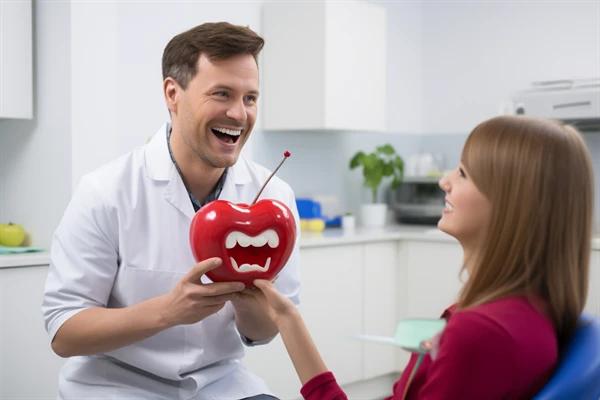 医保能报销门牙外凸矫正费用吗？解答在这篇文章里