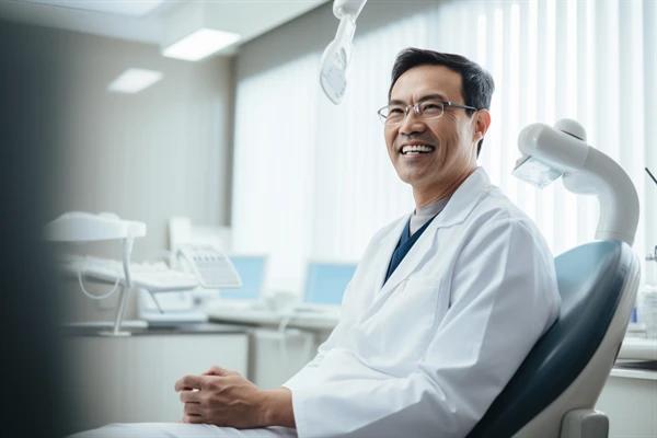义乌傅氏口腔牙齿修复费用多少？