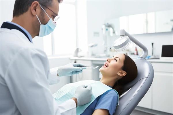 烤瓷牙价格查询：如何选择合适的镍铬烤瓷牙？