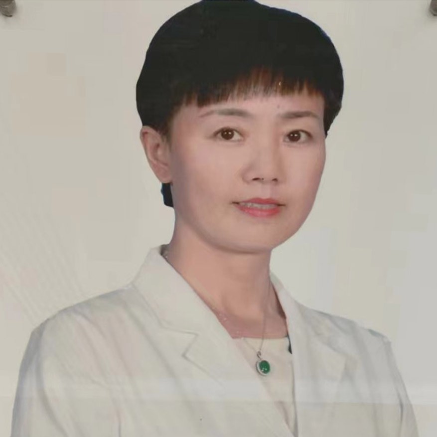 杨光霞