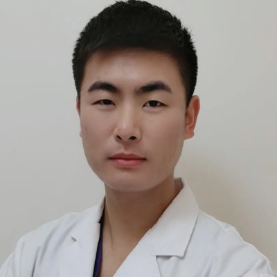 杨精宇