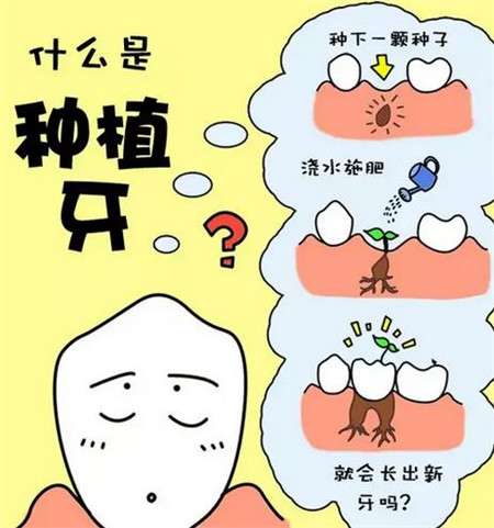 蓝田县牙科价格更新，种牙起价仅3000元起价